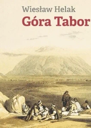 Góra Tabor - Wiesław Halaka