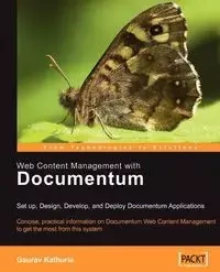 Web Content Management with Documentum - Kathuria Gaurav
