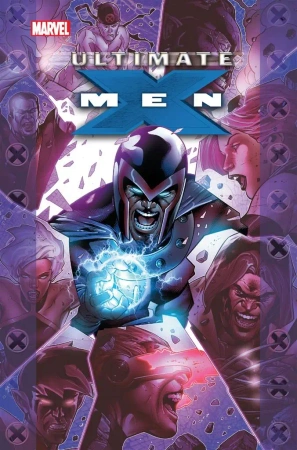 Ultimate X-Men T.3 - Mark Millar, Chris Bachaloi