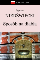 eBook Sposób na diabła - Zygmunt Niedźwiecki epub mobi