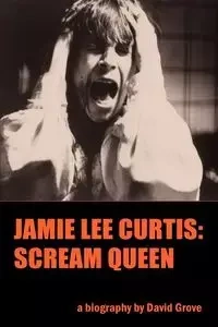 Jamie Lee Curtis - David Grove