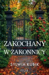 Zakochany w zakonnicy DL - Sylwia Kubik