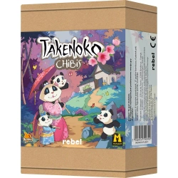 Takenoko: Chibis REBEL