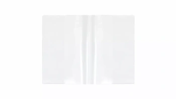 Okładka A6 Na Dokumenty przezroczysta Op. 20 Biurfol Ok-09