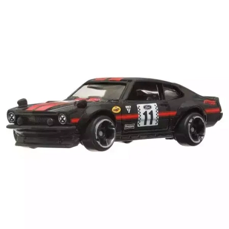 Hot Wheels Samochodzik Vintage HRV09