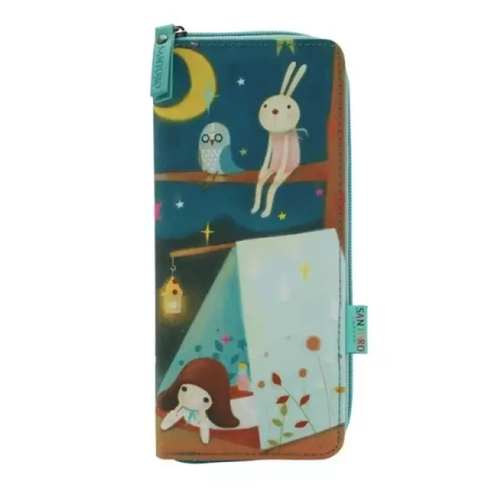 Saszetka - Starry Night - Santoro