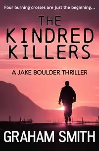The Kindred Killers - Graham Smith