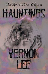 Hauntings - Lee Vernon