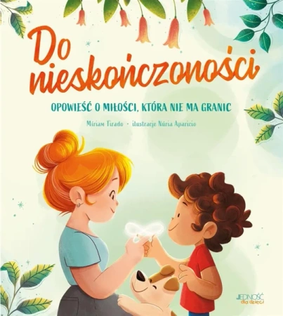 Do nieskończoności. Opowieść o miłości, która.. - Miriam Tirado