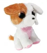 Lumo Dog Kaffe classic - Tactic