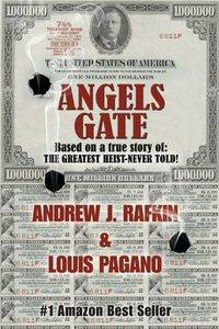 Angels Gate - Andrew J. Rafkin