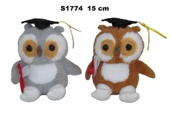 Sowa 15cm MIX - Sun-Day