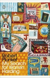 My search for Warren Harding wer. angielska - Robert Plunket