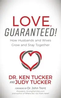 Love, Guaranteed! - Ken Tucker Dr. & Judy