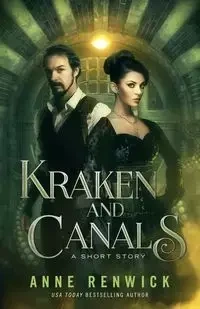 Kraken and Canals - Anne Renwick