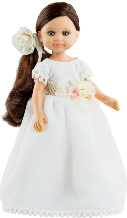 Lalka hiszpańska Noa 32cm - Paola Reina
