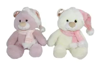 Miś 25 cm - Sun-Day