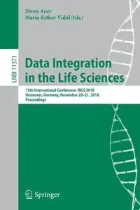 Data Integration in the Life Sciences - Auer Sören