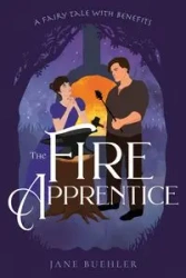 The Fire Apprentice - Jane Buehler