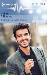 eBook Lekarz na walentynki - Melanie Milburne epub mobi