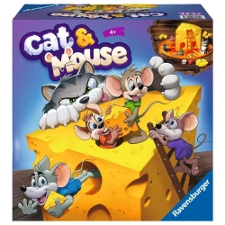 Cat & Mouse - Ravensburger