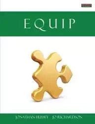 Equip - Jonathan Hussey