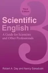 Scientific English - Robert Day