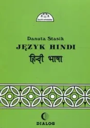 Język hindi cz.2 - Danuta Stasik