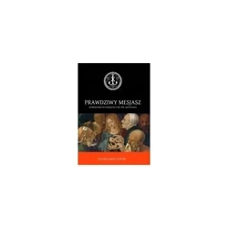 Prawdziwy Mesjasz Komentarz do ewangelii wg Św. Mateusza - GERARD JARYCZEWSKI