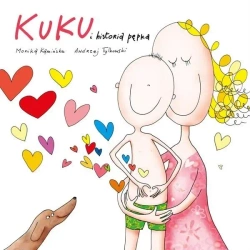 Kuku i historia pępka - Monika Kamińska, Andrzej Tylkowski