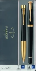 Zestaw prezentowy Urban GT - Parker