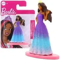 Barbie Minis Laleczka Rainbow Cove Princess - Mattel