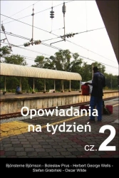 eBook Opowiadania na tydzień. Cz.2 - Różni autorzy epub mobi