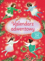 Kalendarz adwentowy - Opracowanie zbiorowe