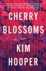 Cherry Blossoms - Kim Hooper