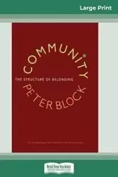 Community - Peter Block