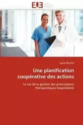 Une planification coopérative des actions - PELAYO-S