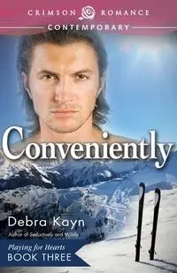Conveniently - Debra Kayn