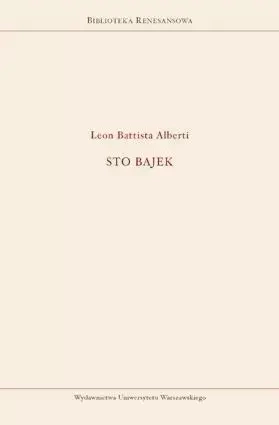 Sto bajek - Leon Alberti Battista