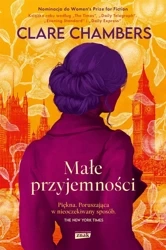 Małe przyjemności - Clare Chambers, Magdalena Sommer