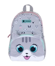 Plecaczek wycieczkowy Astrabag Kitty AK300 - ASTRA papiernicze
