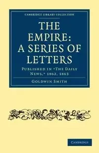 The Empire - Smith Goldwin