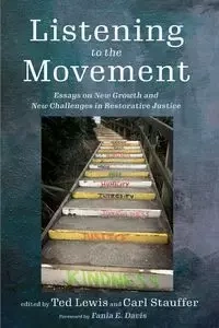Listening to the Movement - Lewis Ted