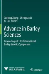 Advance in Barley Sciences - Zhang Guoping