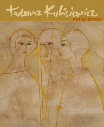 Tadeusz Kulisiewicz mniej znany - Jolanta Karbowska