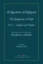 Al-Qawanin al-Fiqhiyyah - Al-Kalbi Abu'l-Qasim Ibn Juzayy