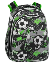 Plecak 2-komorowy Coolpack turtle let`s gol - PATIO