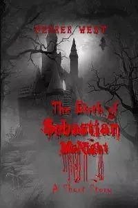 The Birth of Sebastian McNight - West Ferrer