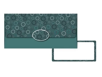 Koperta na pieniądze sr 55-078 - MFP