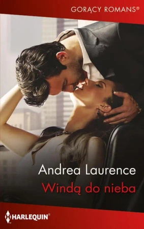 eBook Windą do nieba - Andrea Laurence mobi epub